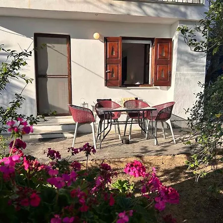 Grandpa Simos' Traditional * Agios Romanos