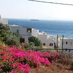 Grandpa Simos' Traditional بيت للعطل Agios Romanos