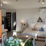 Grandpa Simos' Traditional Agios Romanos