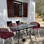 Grandpa Simos' Traditional بيت للعطل Agios Romanos