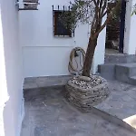 بيت للعطل Grandpa Simos' Traditional Agios Romanos